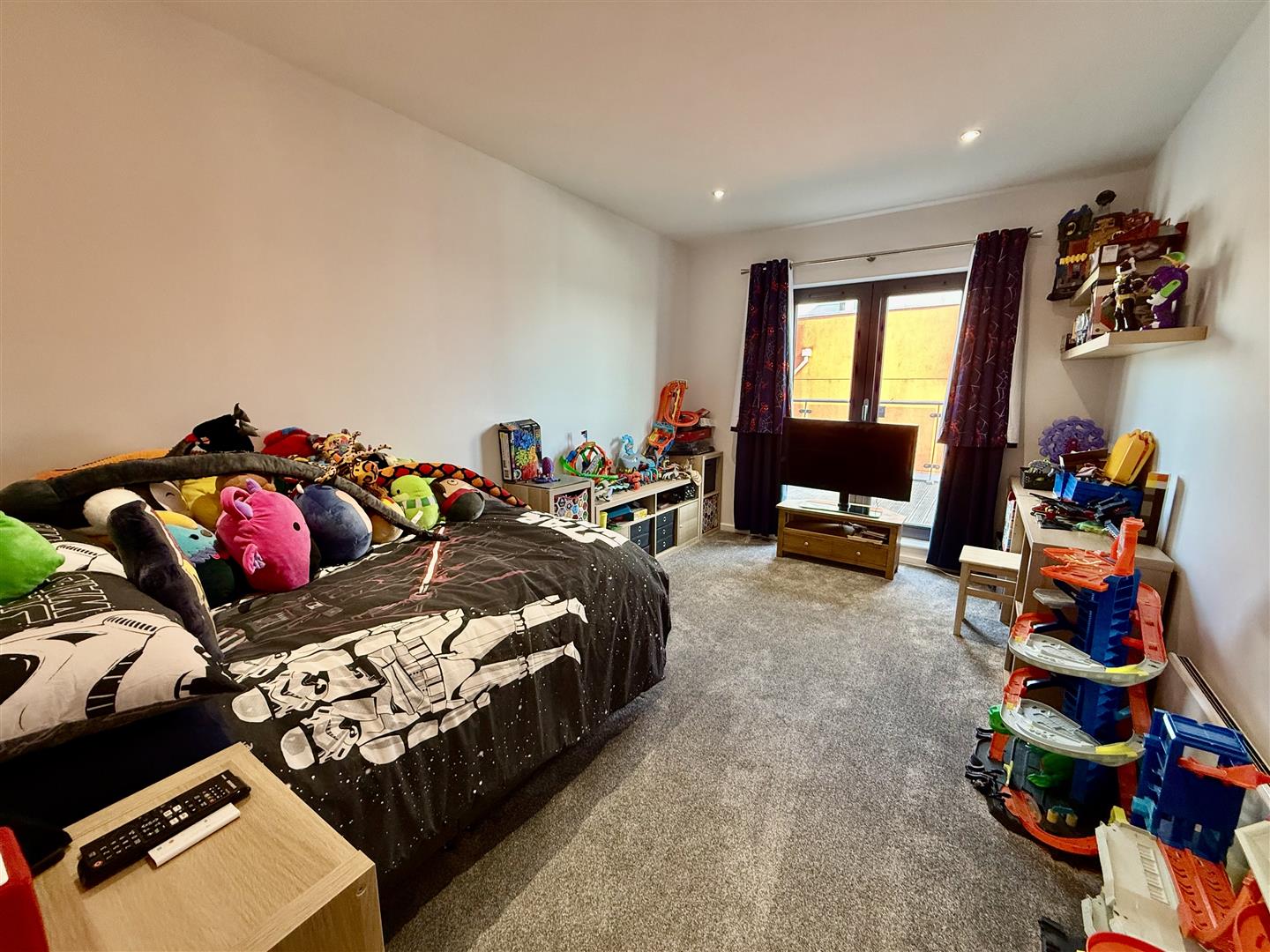 South Quay, Kings Road, Marina, Swansea, SA1 8AJ